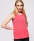 CORE LOOSE VEST TOP