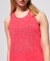 CORE LOOSE VEST TOP