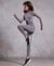 PERFORMANCE REFLECTIVE LEGGINGS