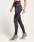 ACTIVE PANEL SEAMLESS LEGGINGS