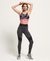 ACTIVE PANEL SEAMLESS LEGGINGS