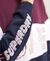 FLASH SPORT CITY CREW SWEATSHIRT