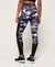 ACTIVE STUDIO MESH LEGGINGS
