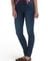 STANDARD BLUE SUPER SKINNY JEAN