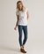 STANDARD BLUE JEGGING