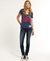 CIGARETTE SLIM JEAN