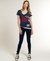STANDARD RISE JEGGING