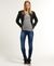 STANDARD RISE JEGGING