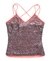 GLITTER BALL CAMI