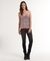 GLITTER BALL CAMI