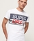 DOWNHILL PHOTOGRAPHIC T-SHIRT