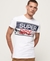 DOWNHILL PHOTOGRAPHIC T-SHIRT
