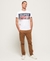 DOWNHILL PHOTOGRAPHIC T-SHIRT