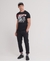 DOWNHILL PHOTOGRAPHIC T-SHIRT