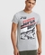 DOWNHILL PHOTOGRAPHIC T-SHIRT