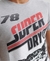 DOWNHILL PHOTOGRAPHIC T-SHIRT