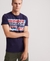 DOWNHILL PHOTOGRAPHIC T-SHIRT