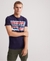 DOWNHILL PHOTOGRAPHIC T-SHIRT