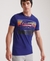 EMBOSSED CLASSICS T-SHIRT