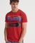 EMBOSSED CLASSICS T-SHIRT