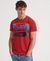 EMBOSSED CLASSICS T-SHIRT