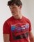 EMBOSSED CLASSICS T-SHIRT