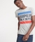 NYC TAB T-SHIRT