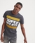 NYC TAB T-SHIRT