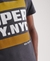NYC TAB T-SHIRT