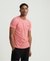 ORGANIC COTTON EMBROIDERY T-SHIRT