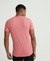 ORGANIC COTTON EMBROIDERY T-SHIRT