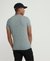 ORGANIC COTTON EMBROIDERY T-SHIRT