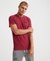 ORGANIC COTTON EMBROIDERY T-SHIRT
