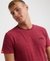 ORGANIC COTTON EMBROIDERY T-SHIRT