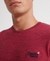 ORGANIC COTTON EMBROIDERY T-SHIRT