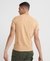 ORGANIC COTTON EMBROIDERY T-SHIRT