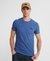 ORGANIC COTTON EMBROIDERY T-SHIRT