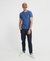 ORGANIC COTTON EMBROIDERY T-SHIRT