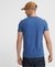 ORGANIC COTTON EMBROIDERY T-SHIRT