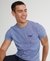 ORGANIC COTTON EMBROIDERY T-SHIRT