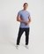 ORGANIC COTTON EMBROIDERY T-SHIRT