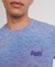 ORGANIC COTTON EMBROIDERY T-SHIRT