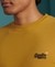 ORGANIC COTTON EMBROIDERY T-SHIRT