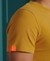 ORGANIC COTTON EMBROIDERY T-SHIRT
