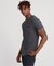 ORGANIC COTTON EMBROIDERY T-SHIRT