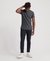 ORGANIC COTTON EMBROIDERY T-SHIRT
