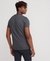 ORGANIC COTTON EMBROIDERY T-SHIRT