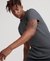 ORGANIC COTTON EMBROIDERY T-SHIRT