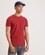 ORGANIC COTTON EMBROIDERY T-SHIRT