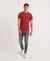 ORGANIC COTTON EMBROIDERY T-SHIRT